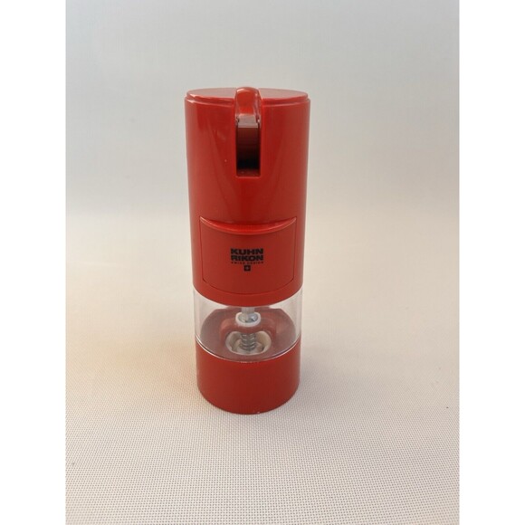 Kuhn Rikon Ratchet Spice Grinder, 8.5-Inch - Picture 1 of 3